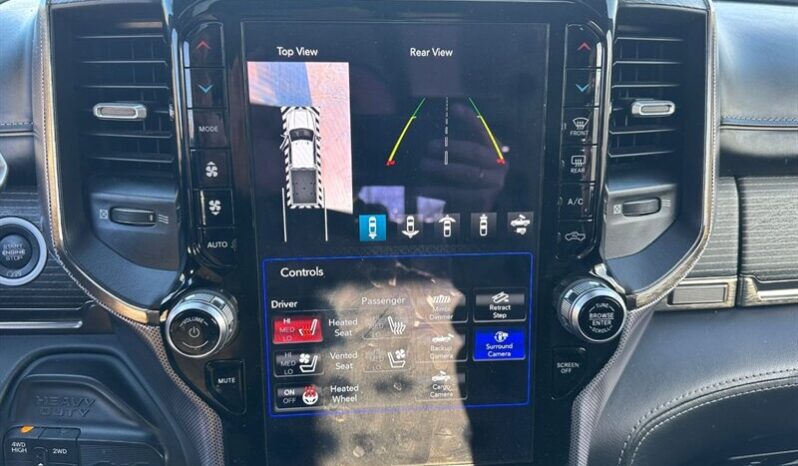 
								2020 RAM 3500 Limited full									