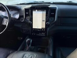 
										2023 RAM 1500 Sport full									