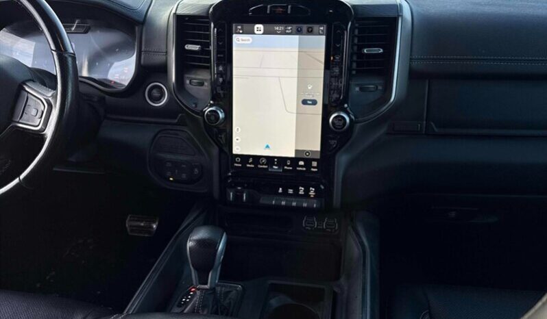 
								2023 RAM 1500 Sport full									