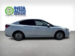 
										2018 Subaru Impreza Convenience full									