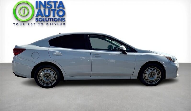 
								2018 Subaru Impreza Convenience full									