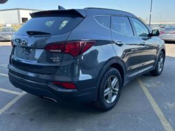 
										2018 Hyundai Santa Fe Sport Premium full									