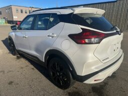 
										2024 Nissan Kicks SR Premium full									