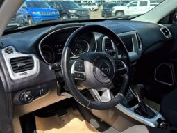 
										2021 Jeep Compass Upland Edition full									