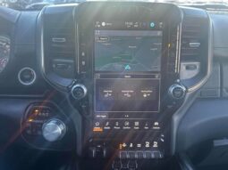 
										2022 RAM 1500 Sport full									