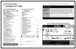 
										2017 Dodge Journey GT full									