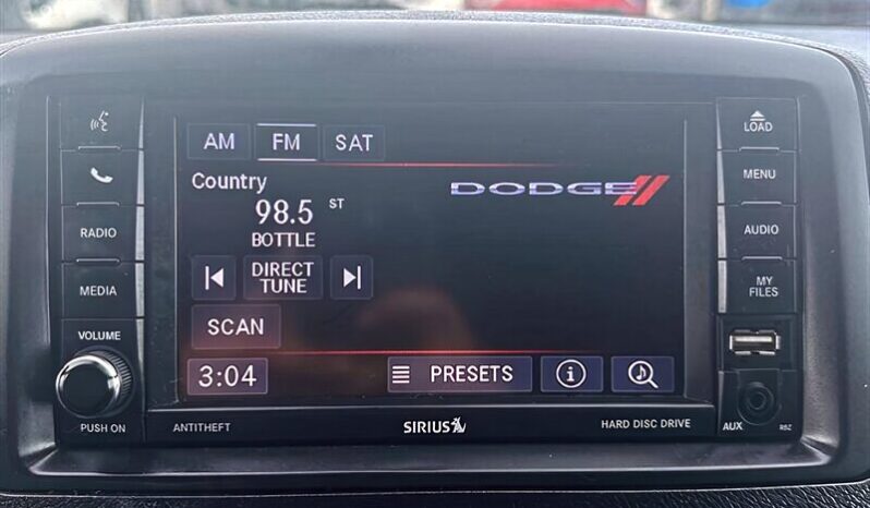 
								2018 Dodge Grand Caravan GT full									