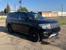 
										2020 Ford Expedition Limited full									