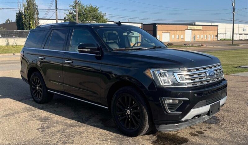 
								2020 Ford Expedition Limited full									