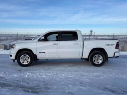
										2023 RAM 1500 Sport full									