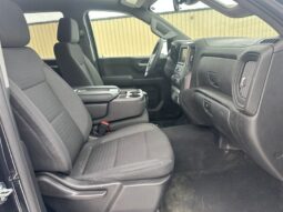 
										2023 Chevrolet Silverado 1500 Custom full									