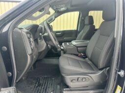 
										2023 Chevrolet Silverado 1500 Custom full									