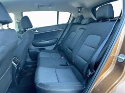 
										2021 Kia Sportage LX full									