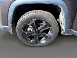 
										2019 Jeep Compass Altitude full									