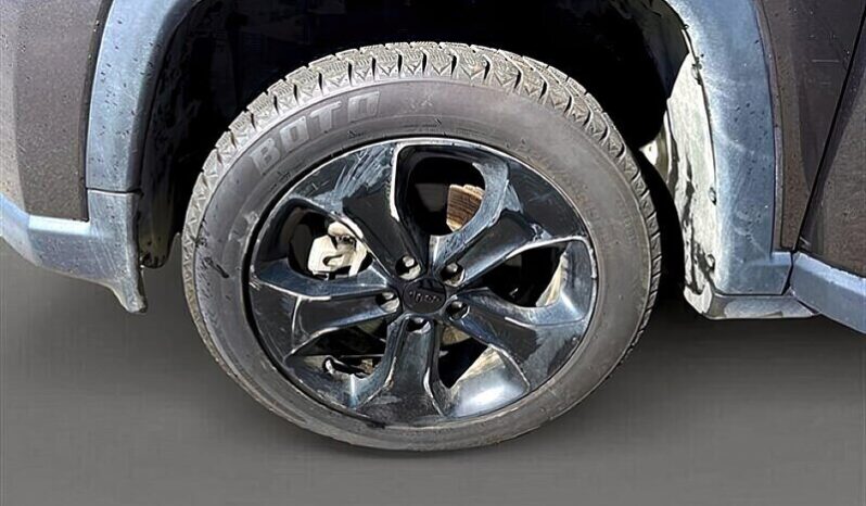 
								2019 Jeep Compass Altitude full									