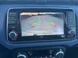 
										2024 Nissan Versa SV full									