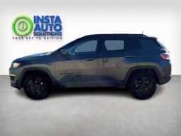 
										2019 Jeep Compass Altitude full									