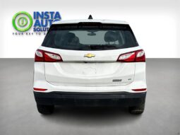
										2019 Chevrolet Equinox LS full									