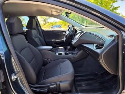 
										2020 Chevrolet Malibu RS full									