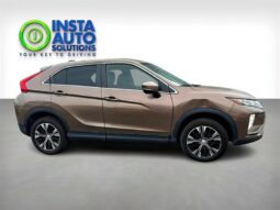 
										2019 Mitsubishi Eclipse Cross ES S-AWC full									