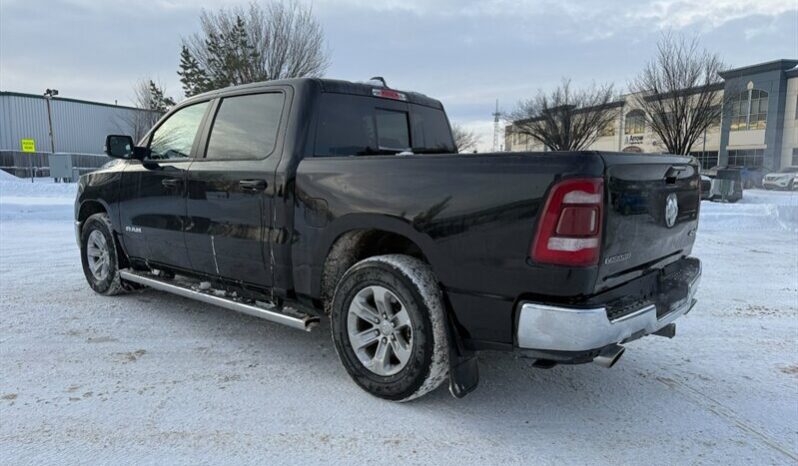 
								2023 RAM 1500 Laramie full									