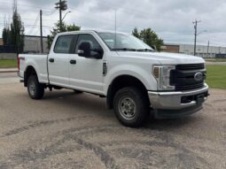 
										2019 Ford F-250 Super Duty XL full									