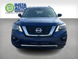 
										2019 Nissan Pathfinder SV full									
