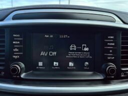 
										2019 Kia Sorento LX full									