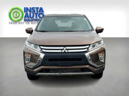 
										2019 Mitsubishi Eclipse Cross ES S-AWC full									