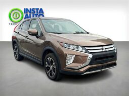 
										2019 Mitsubishi Eclipse Cross ES S-AWC full									