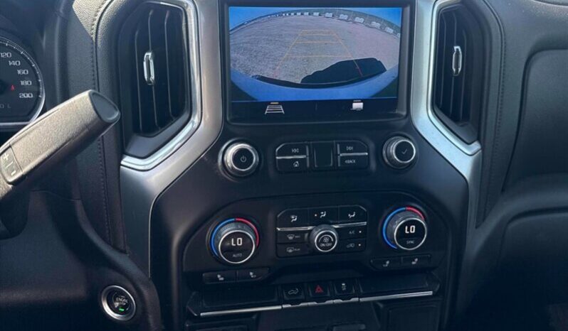 
								2023 Chevrolet Silverado 2500 LT full									