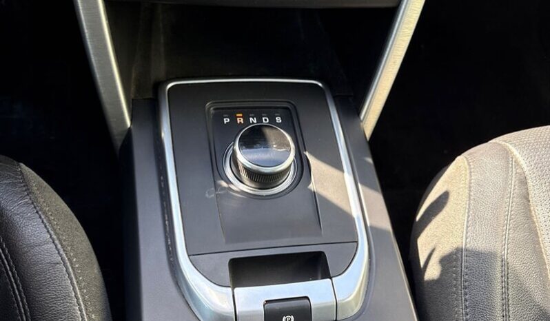 
								2017 Land Rover Discovery Sport HSE full									