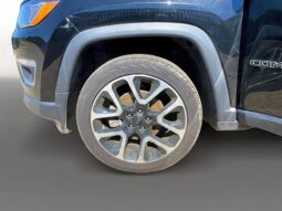 
										2019 Jeep Compass Limited full									