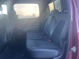 
										2022 RAM 1500 Sport full									