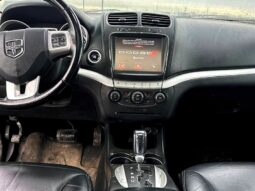 
										2017 Dodge Journey GT full									