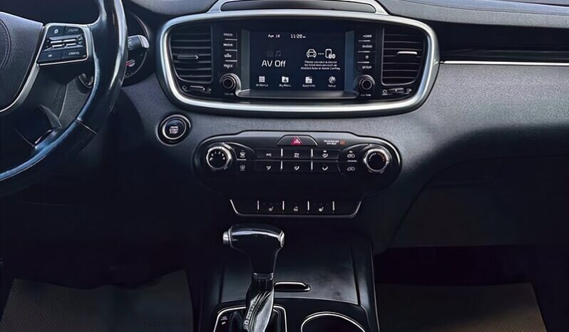 
								2019 Kia Sorento LX full									