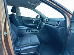 
										2021 Kia Sportage LX full									