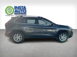 
										2015 Jeep Cherokee North full									