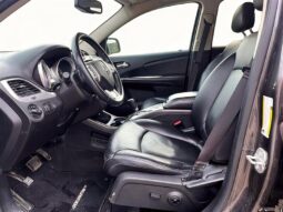 
										2016 Dodge Journey R/T full									