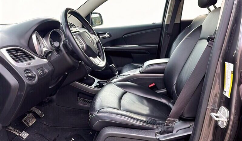 
								2016 Dodge Journey R/T full									