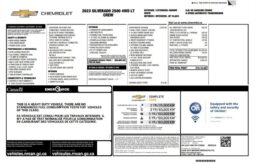 
										2023 Chevrolet Silverado 2500 LT full									