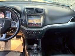 
										2017 Dodge Journey Crossroad full									