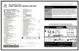 
										2017 RAM 1500 SXT full									