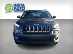 
										2015 Jeep Cherokee North full									