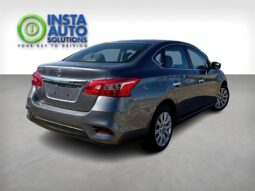 
										2019 Nissan Sentra S full									