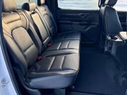 
										2023 RAM 1500 Sport full									