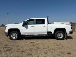 
										2023 Chevrolet Silverado 2500 LT full									