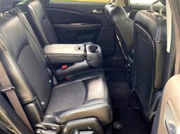 
										2017 Dodge Journey Crossroad full									