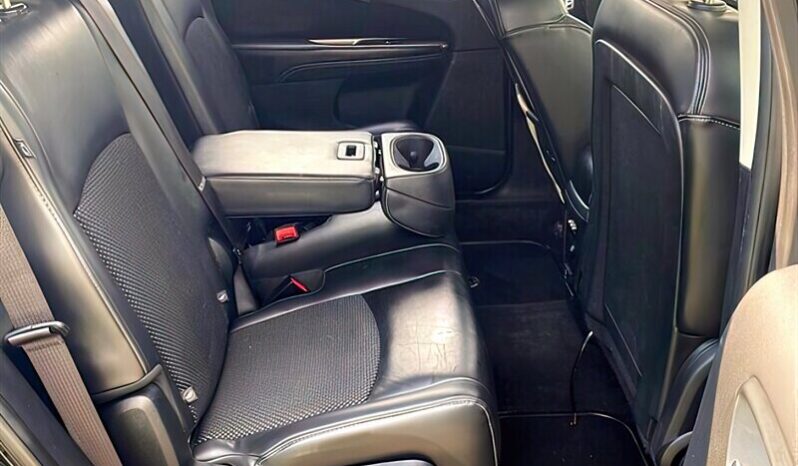 
								2017 Dodge Journey Crossroad full									