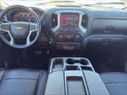 
										2022 Chevrolet Silverado 1500 Limited LT full									